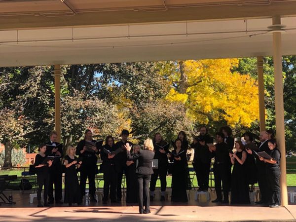 Northern Colorado Center for Arts Entrepreneurship (2022-2023) 9