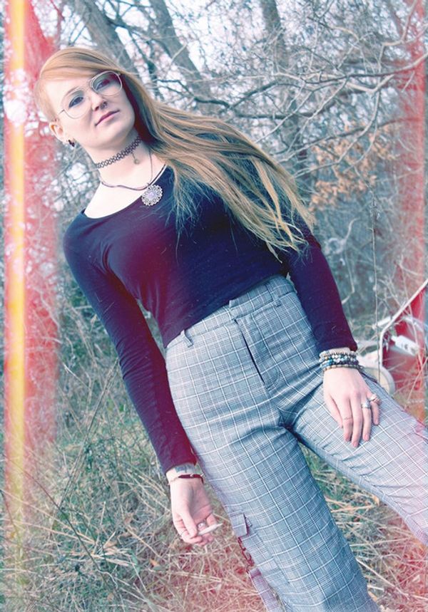 #MeetTheCast of CM Performing Arts Center Presents: Green Day's #AmericanIdiot!
