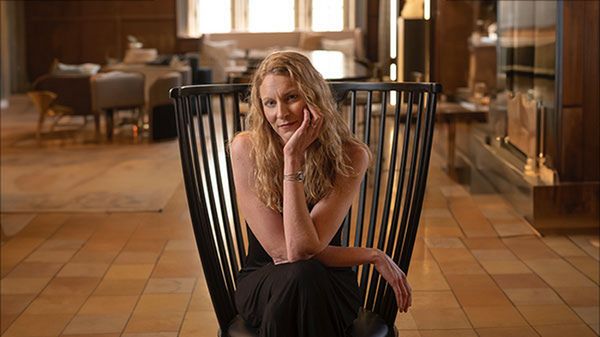 Elisa Williams Bickers 1