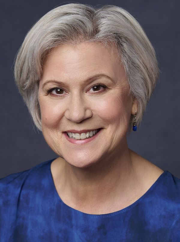 On the set of Let''''s Write a Musical at the Hudson Theatre 3