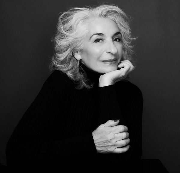 Photo credit: Helane Blumfield 1