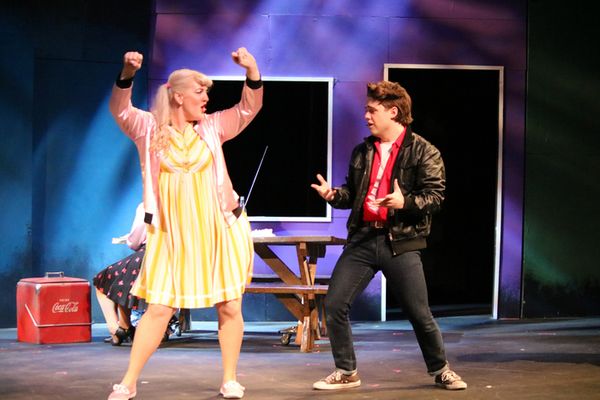 Lilach Cary, Amanda Benjamin, Rachel Wilson, Emily Holz 12