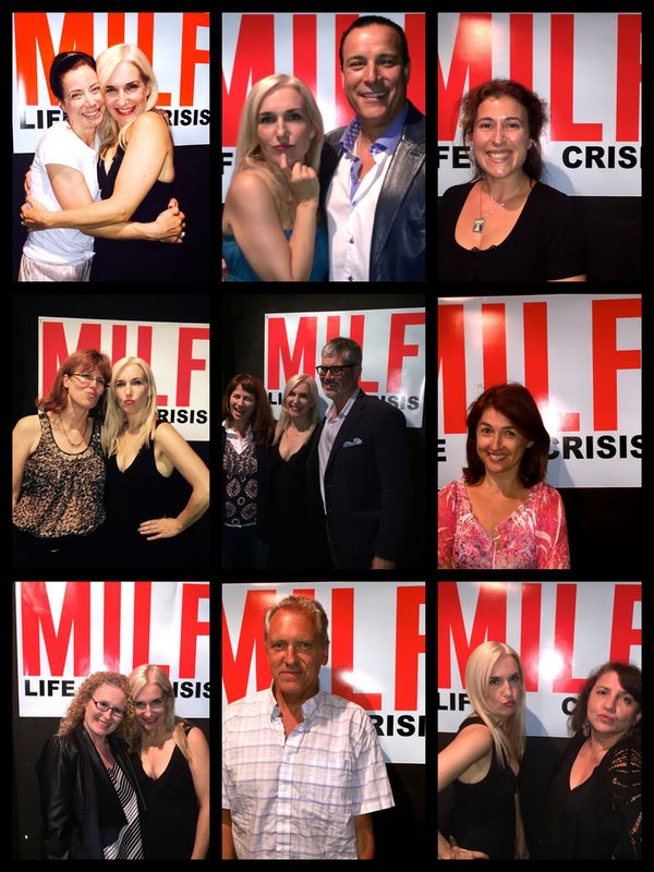 Everyone''s a MILF! 1