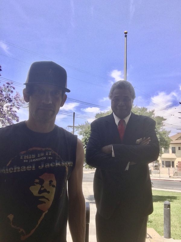 Award-winning Role: Darryl Maximilian Robinson won a 1997 Joseph Jefferson Citation Award for Outstanding Actor In A Play for playing Sam Semela in Fugard: Master Harold And The Boys. 177