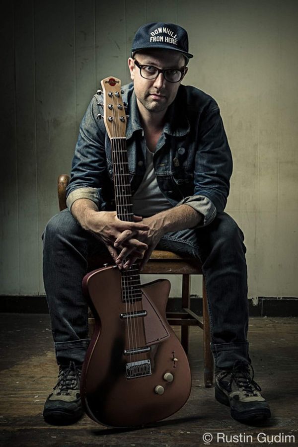 Mike Munson: Composer/Musician 8