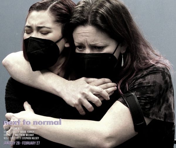 The Cast, Designers, and producers of 