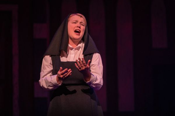 Teresa Houston (Mother Superior) 3