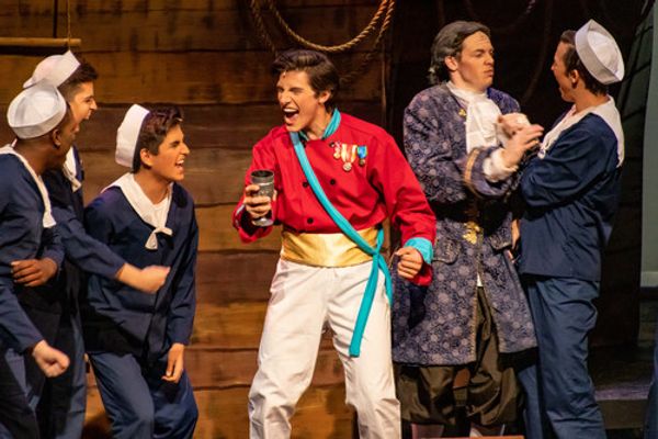 A few great pictures from the show 1