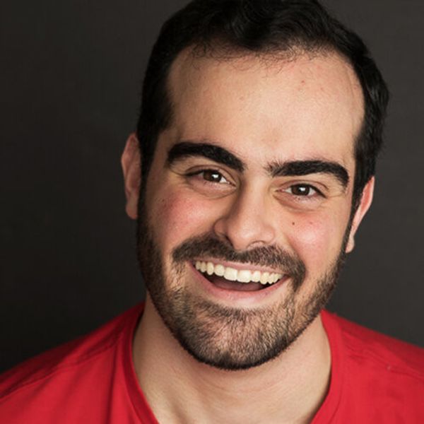 Frank Montoto (Shrek) is a New World school of the arts graduate and is excited to be returning to Area Stage and this crazy rendition of Shrek. Past credits include, The Baker (Into the Woods),Kenneth Walker (The Ballad of Janis Matthews) Trevor Greydon (thoroughly Modern Millie), Jonas Fogg (Sweeney Todd) Nathan Detorit (Guys and Dolls), As well as student production credits, Eurymachus (The Odyssey) and Medvedyev ( The Lower Depths). 1