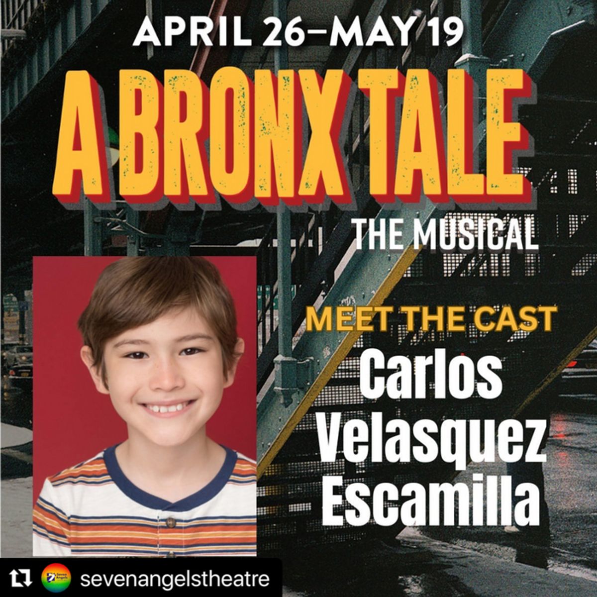 Carlos Velasquez Escamilla Photo