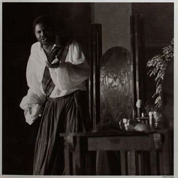 Darryl Maximilian Robinson as Drake in Adult Swim's 'Loiter Squad,' Episode 1.7. 5