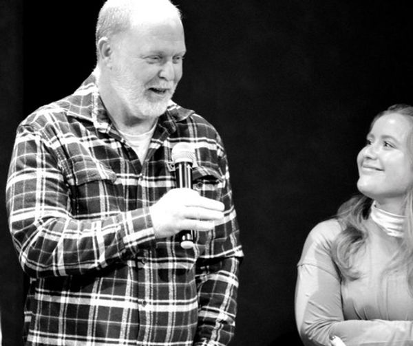 Design Preview Party for 