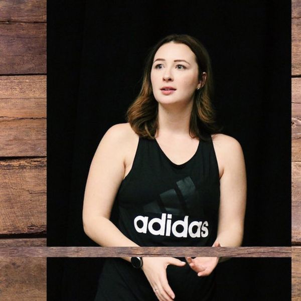 Nina - Played by Julieanna Stolley  2