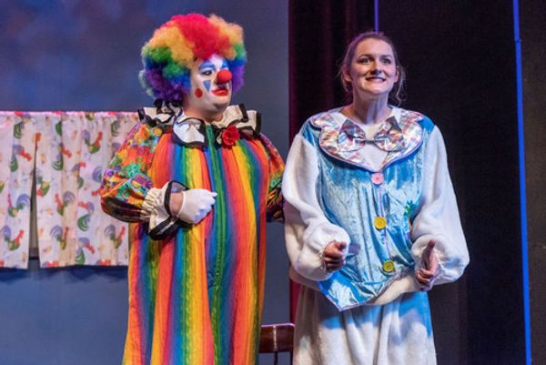 GIMME SHELTER, by Robert Weibezahl 6