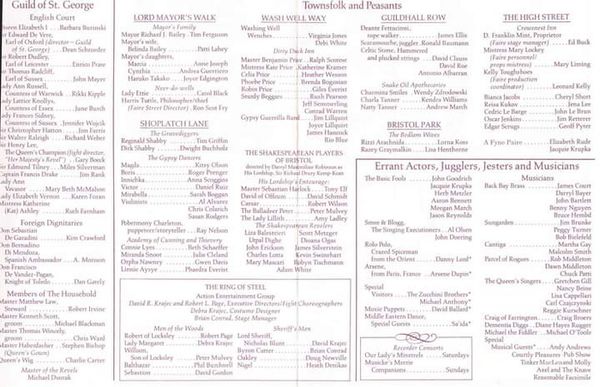 Award-winning Role: Darryl Maximilian Robinson won a 1997 Joseph Jefferson Citation Award for Outstanding Actor In A Play for playing Sam Semela in Fugard: Master Harold And The Boys. 251