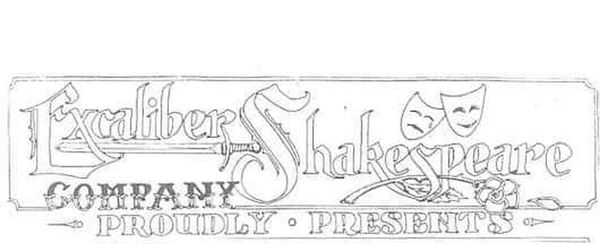 Bard On An Outdoor Stage: In 1988, Darryl Maximilian Robinson played Sir Richard Drury Kemp-Kean in A Bit of the Bard on The Minstrels Glen Stage at Bristol Renaissance Faire of Kenosha, Wisconsin. 19