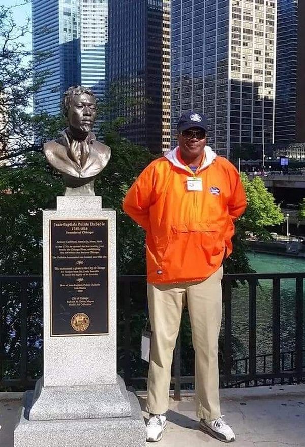 Award-winning Role: Darryl Maximilian Robinson won a 1997 Joseph Jefferson Citation Award for Outstanding Actor In A Play for playing Sam Semela in Fugard: Master Harold And The Boys. 25