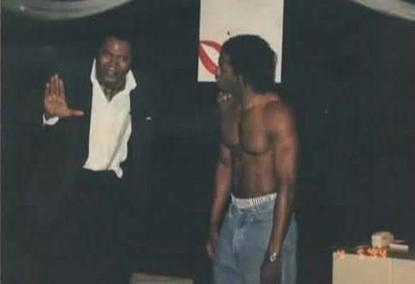 Award-winning Role: Darryl Maximilian Robinson won a 1997 Joseph Jefferson Citation Award for Outstanding Actor In A Play for playing Sam Semela in Fugard: Master Harold And The Boys. 87