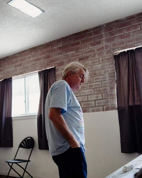 Host and Guest: Veteran journalist Ron Brewington interviewed veteran stage actor and play director Darryl Maximilian Robinson on the September 19, 2016 edition of THE ACTORS CHOICE. 27