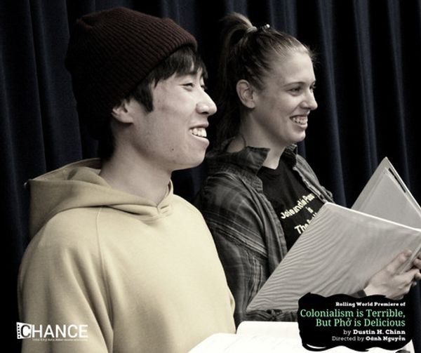 Design Preview Party for rolling world premiere of 