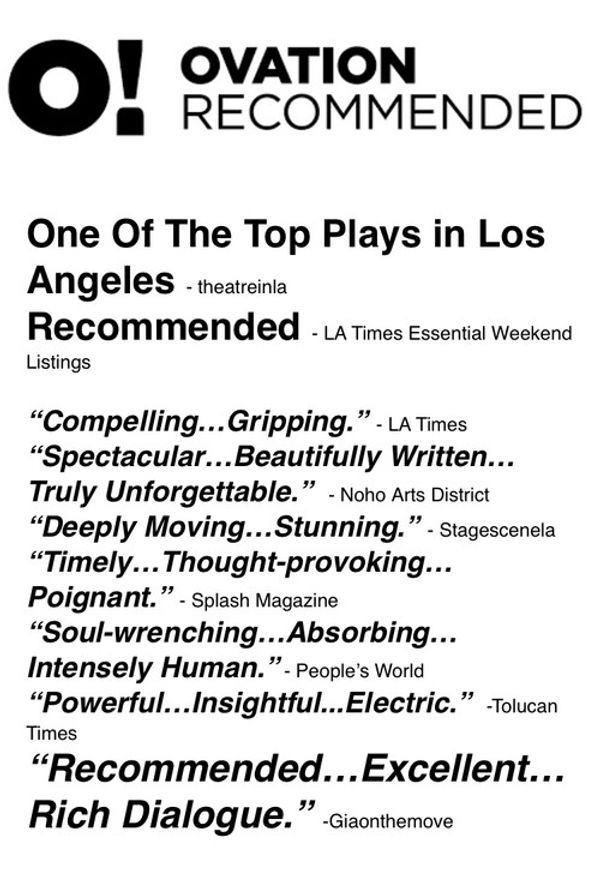 Here is what local press is saying about the Road's NOWHERE ON THE BORDER. 14