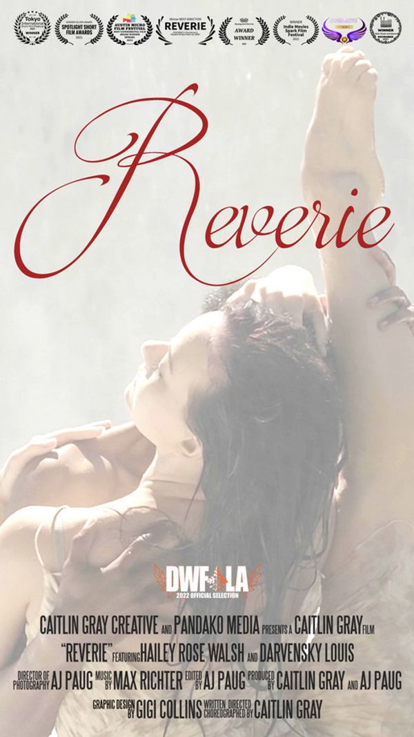 REVERIE Film Poster 1