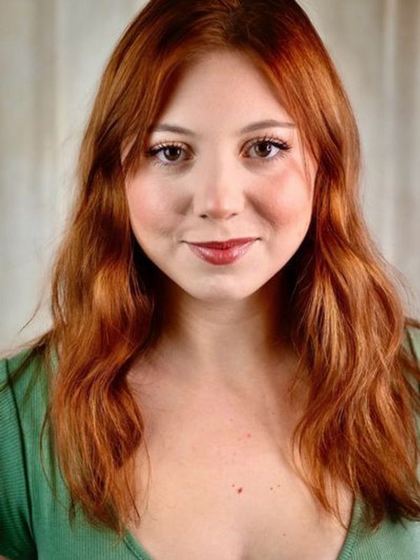 SYDNEY REDDISH as Maddy 2