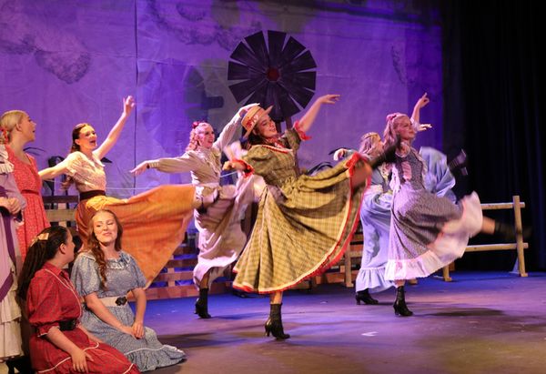 Photo Credit: NTPA Repertory 2