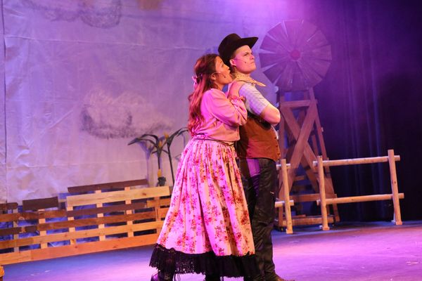 Photo Credit: NTPA Repertory 3