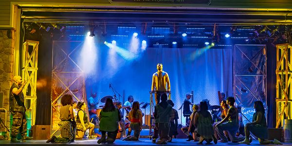 Photos by John Posada 1