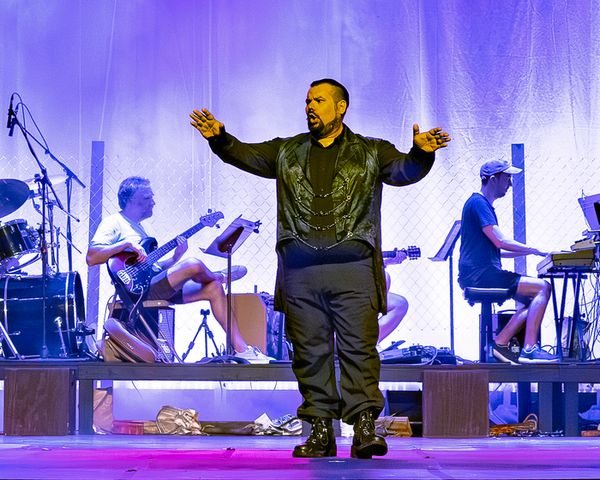 Photos by John Posada 13