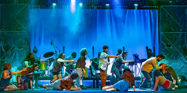 Photos by John Posada 11