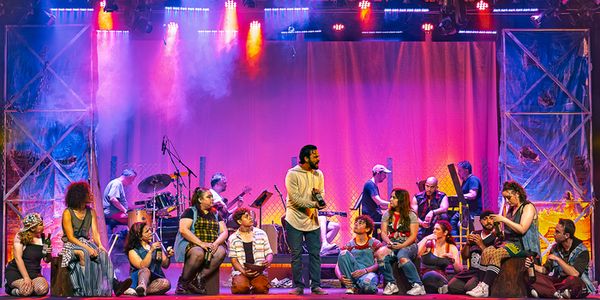 Photos by John Posada 6