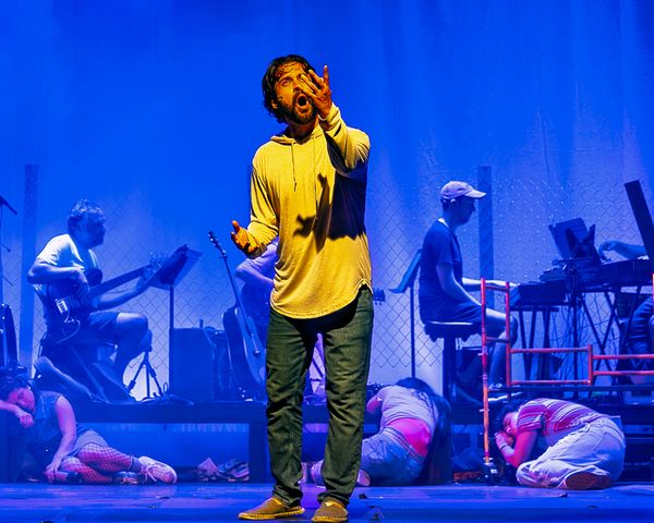 Photos by John Posada 4