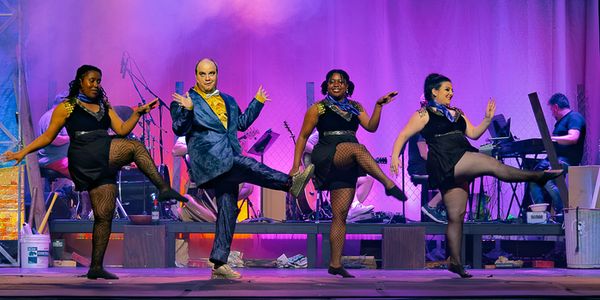 Photos by John Posada 16