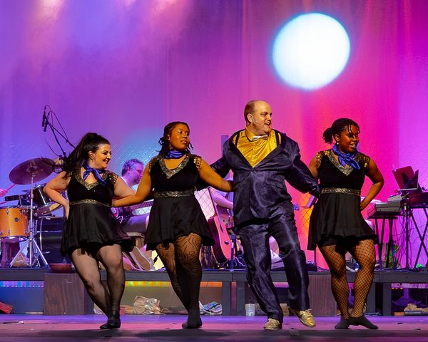 Photos by John Posada 18