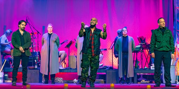 Photos by John Posada 2