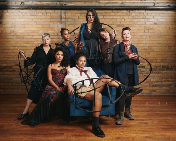 Photos by Valerie Terranova  1