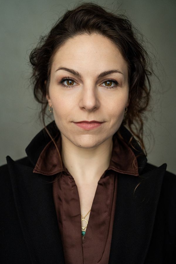 Carolyn Maitland Photo by YellowBellyPhoto 1