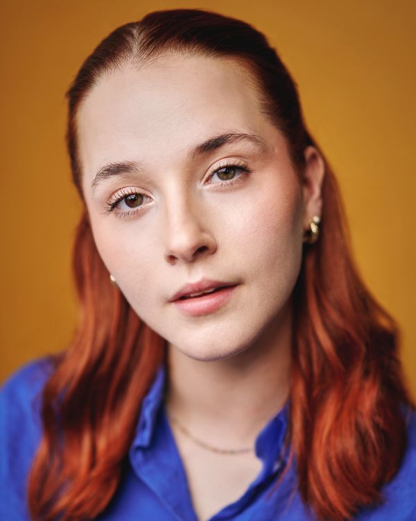 Carolyn Maitland Photo by YellowBellyPhoto 2