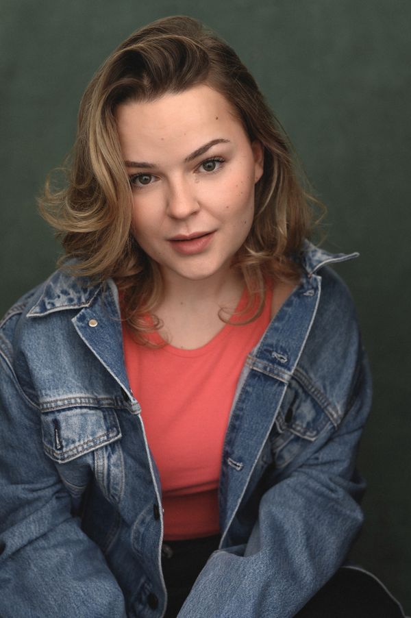 Peter Tabornal - Trevor Pic by YellowBellyPhoto 2