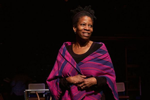 From Left: Garrick Sigl, Danielle L. Reddick, Mary Beth Lindsey, Scott Harrison, Alex Kutsko 3