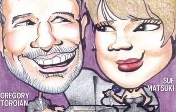 Sue Matsuki. Photo credit: Eric Stephen Jacobs 5