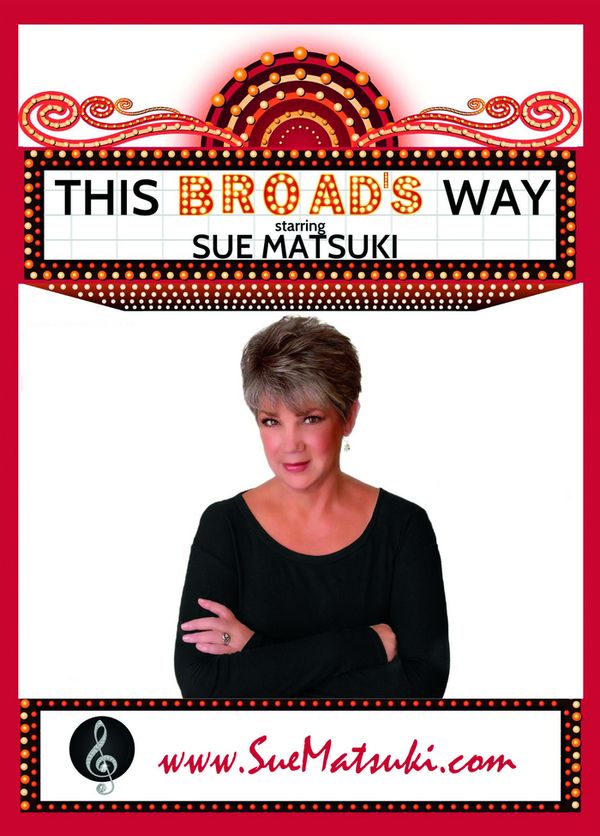 Sue Matsuki. Photo credit: Eric Stephen Jacobs 5