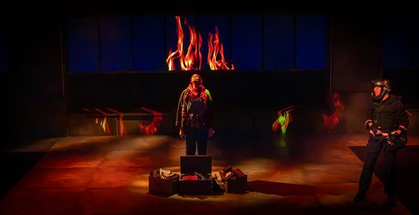 Meet The Cast www.baystreet.org 13