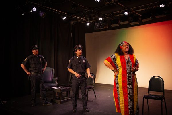 Staci Ashley, Erik Maldonado and Johannes Aspegren. Photo Credit: Amanda Sulker-Hall 3