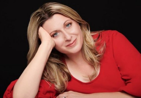 Corinna Sowers Adler. Photo credit: Helane Blumfield 2