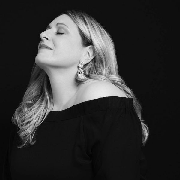 Corinna Sowers Adler. Photo credit: Helane Blumfield 4