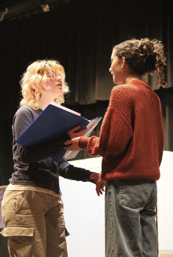 Blithe Spirit, ACT1 Alpharetta 1