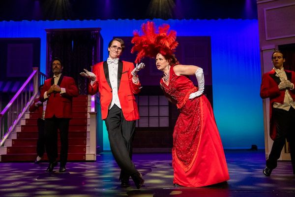 Photo Credit: Marcigliano Photography 5